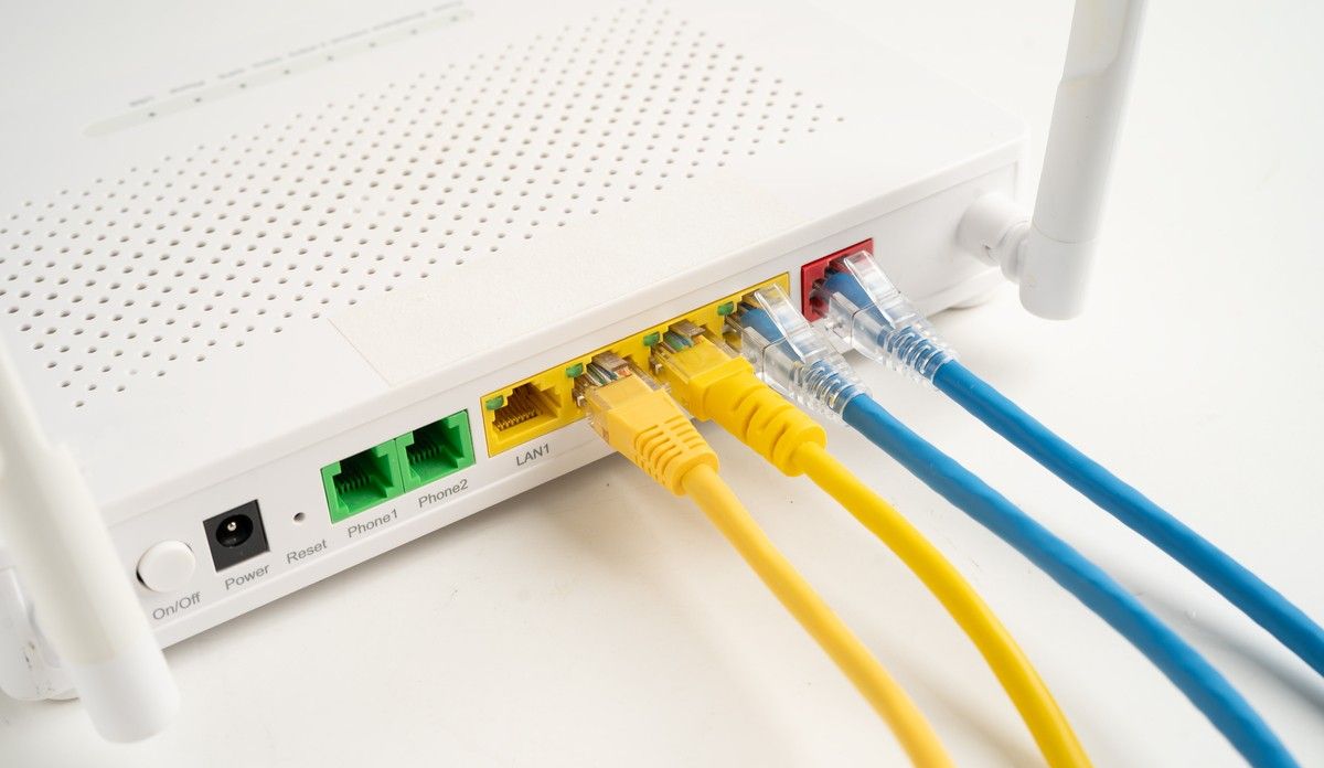 Windows 系统 “本地连接没有有效的 IP 配置” 全面修复指南 - 宋马