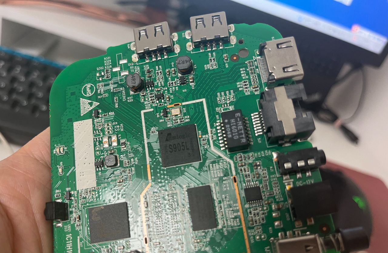 最全移动咪咕MGV2000盒子刷机教程，绝对保姆级别 - 宋马