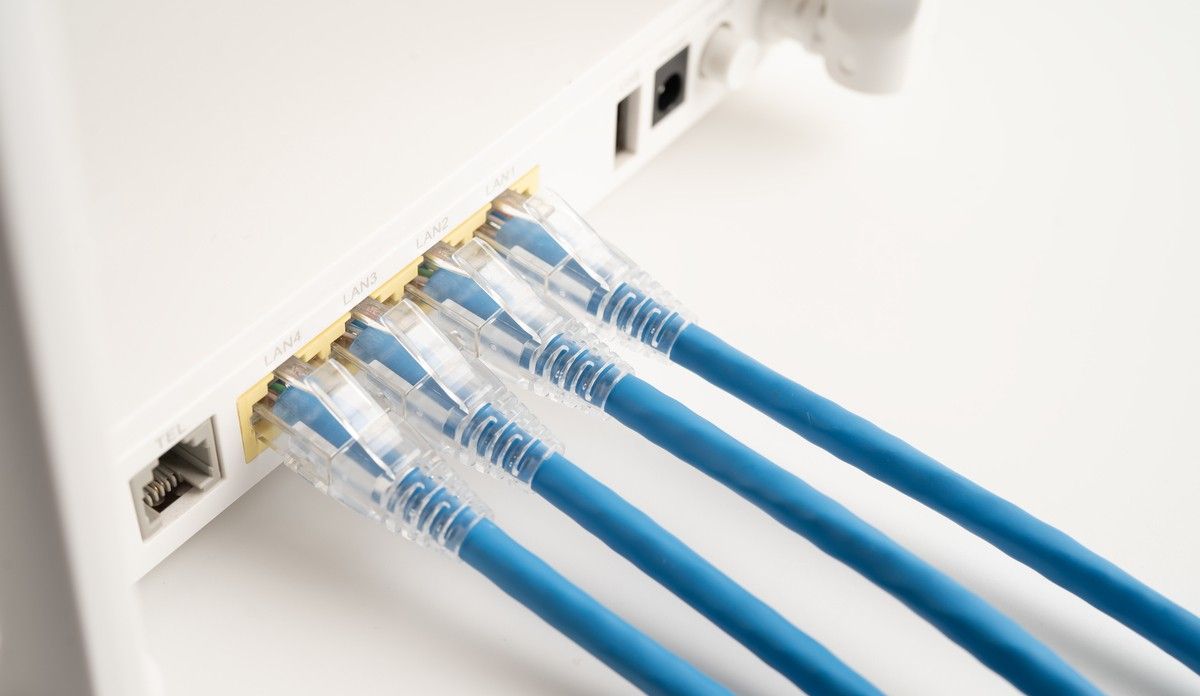 Windows 系统 “本地连接没有有效的 IP 配置” 全面修复指南 - 宋马