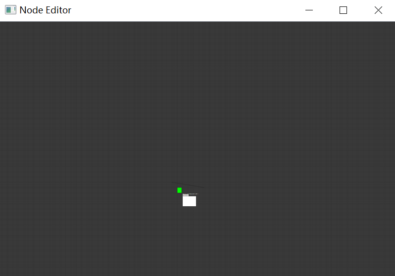 图片[6] - PyQtNode Editor 第二篇自定义可视化视图 - 宋马