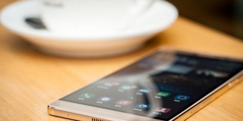 流量不够用怎么办?华为P9双卡流量管理来帮你! - 宋马