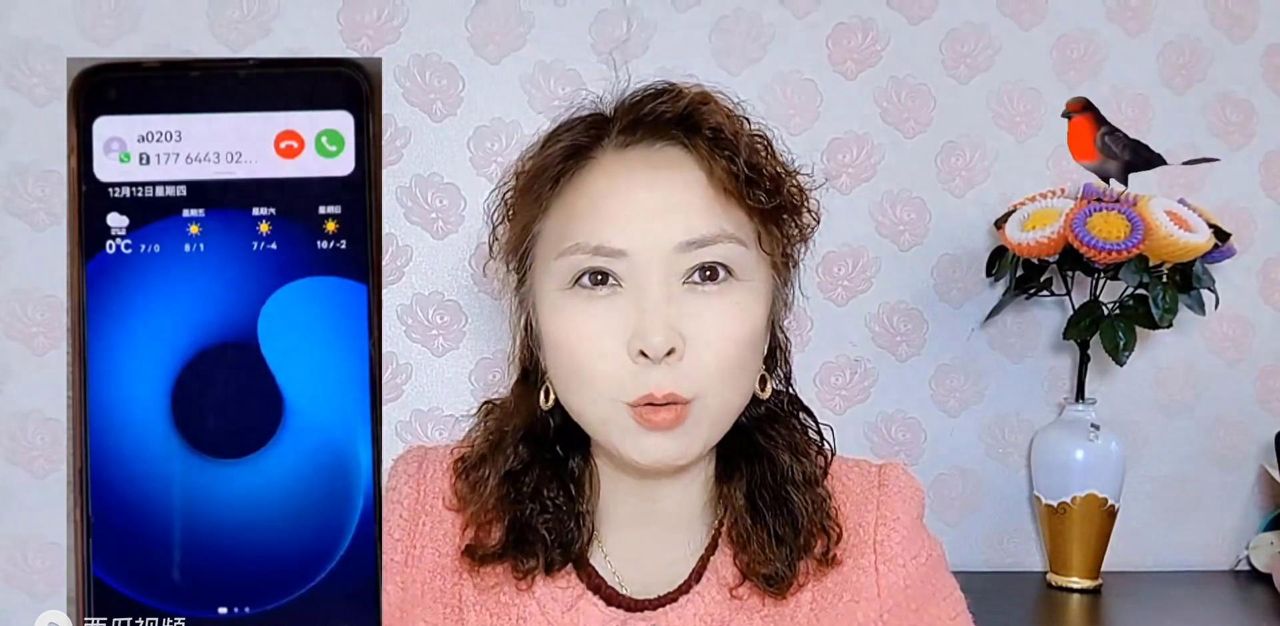 如何把手机来电悬浮显示，修改为全屏显示 - 宋马