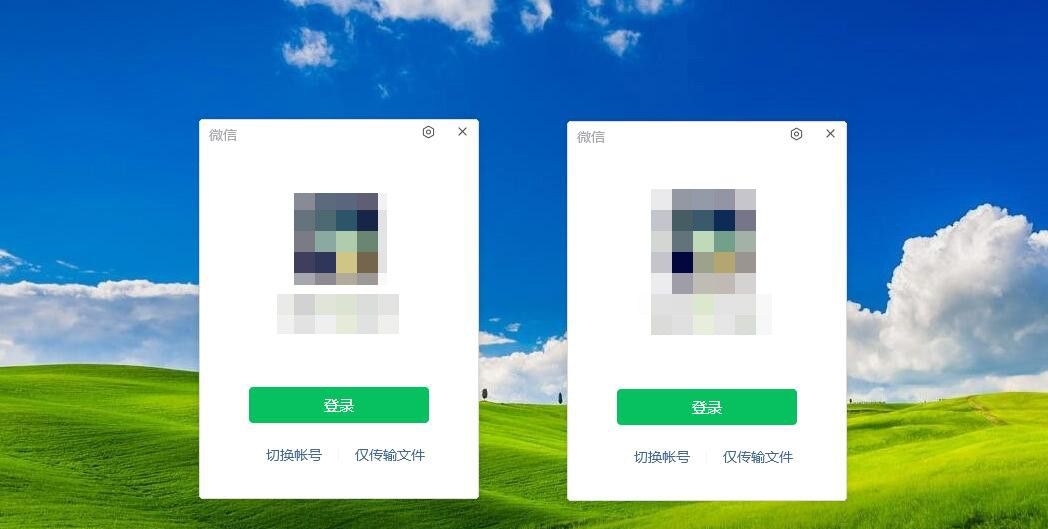 微信“小号”开放注册,“双号双待”应该怎么用,电脑如何双开?