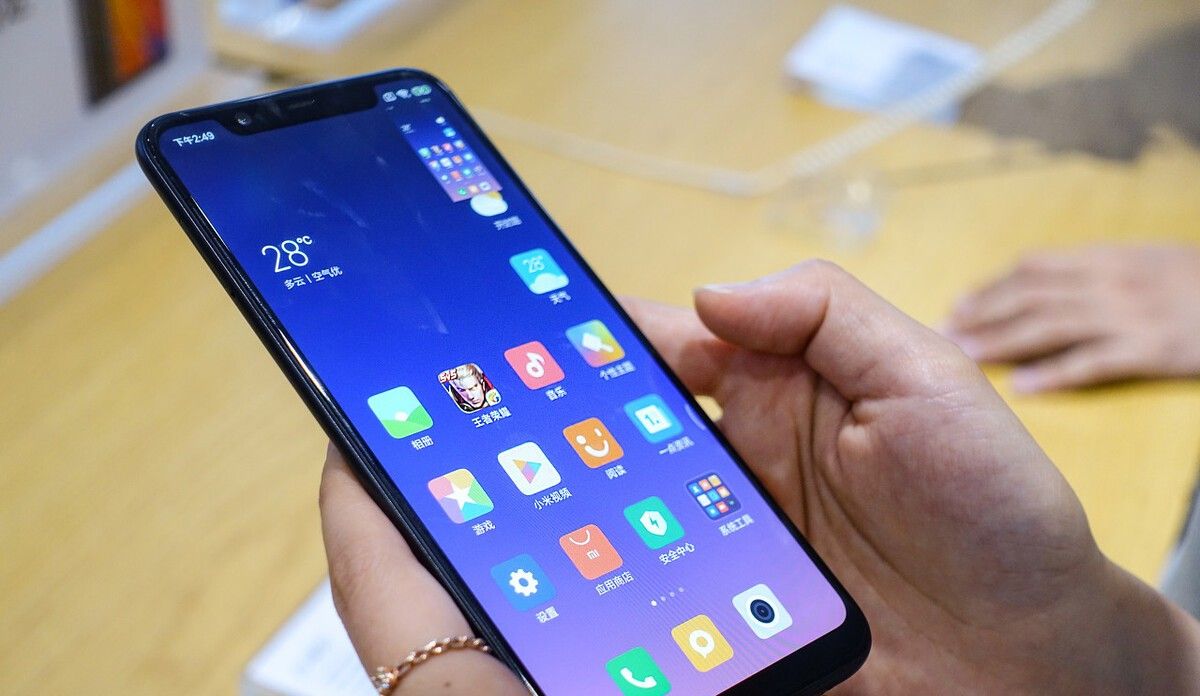 小米手机MIUI系统必须打开的4个功能，每一个都很强大，红米通用 - 宋马