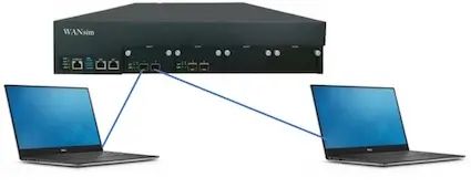 网络损伤仪的IPv4分类规则 - 宋马