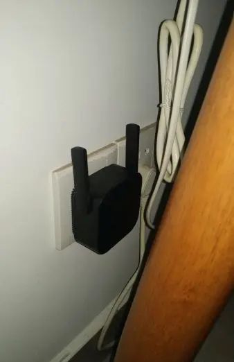 2020-07-22 【好物推荐】小米 wifi 放大器pro & 空调伴侣2