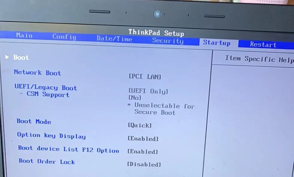 电脑小白尝试自己重装系统