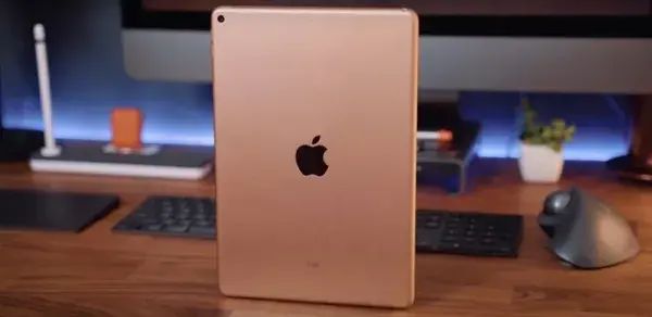 iPad也能插网线？和WIFI有什么区别，带你了解它的各种好处