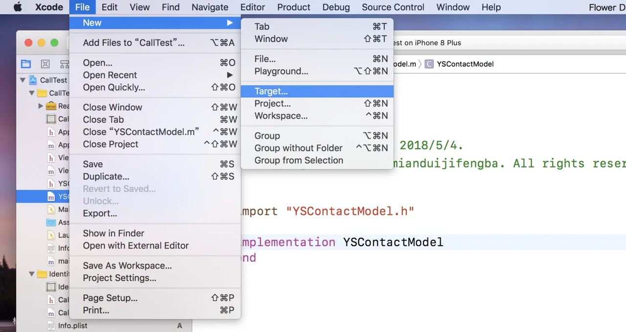 iOS开发 – 来电识别和骚扰拦截 - 宋马