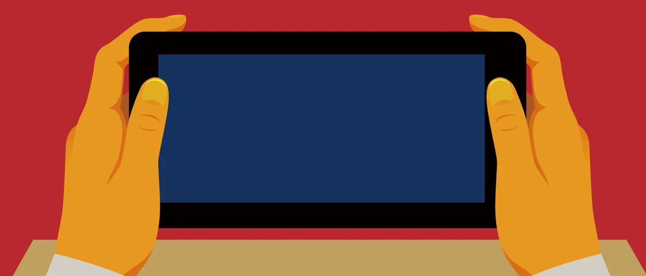 短暂的快感：上瘾的成本超级低，只需要一部手机一条网线