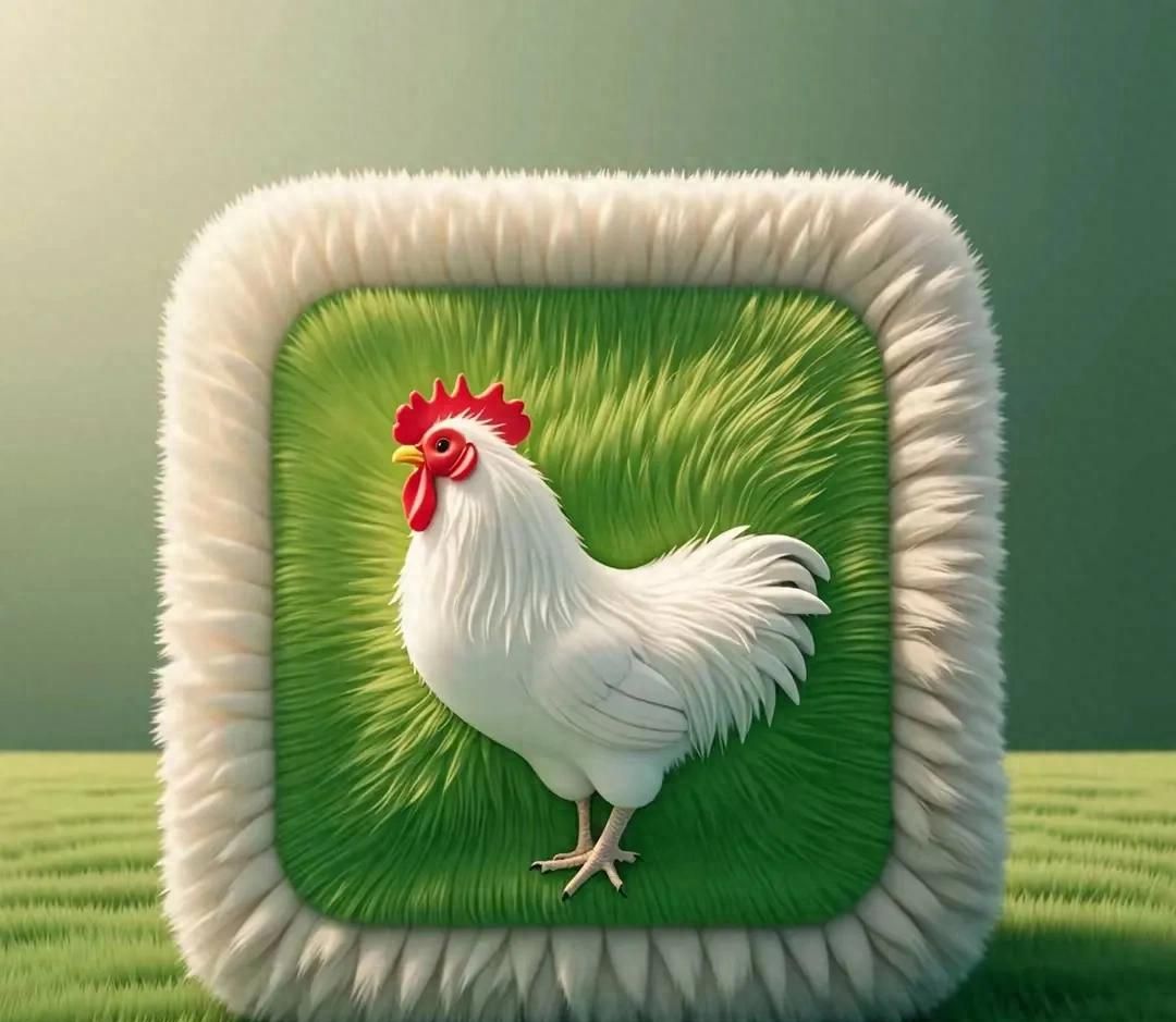 给微信换个新的图标 - 宋马