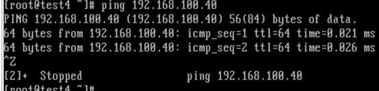 怒敲5000字 看完即了解Linux 操作系统的的三种网络模式和配置