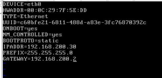 怒敲5000字 看完即了解Linux 操作系统的的三种网络模式和配置