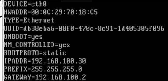 怒敲5000字 看完即了解Linux 操作系统的的三种网络模式和配置