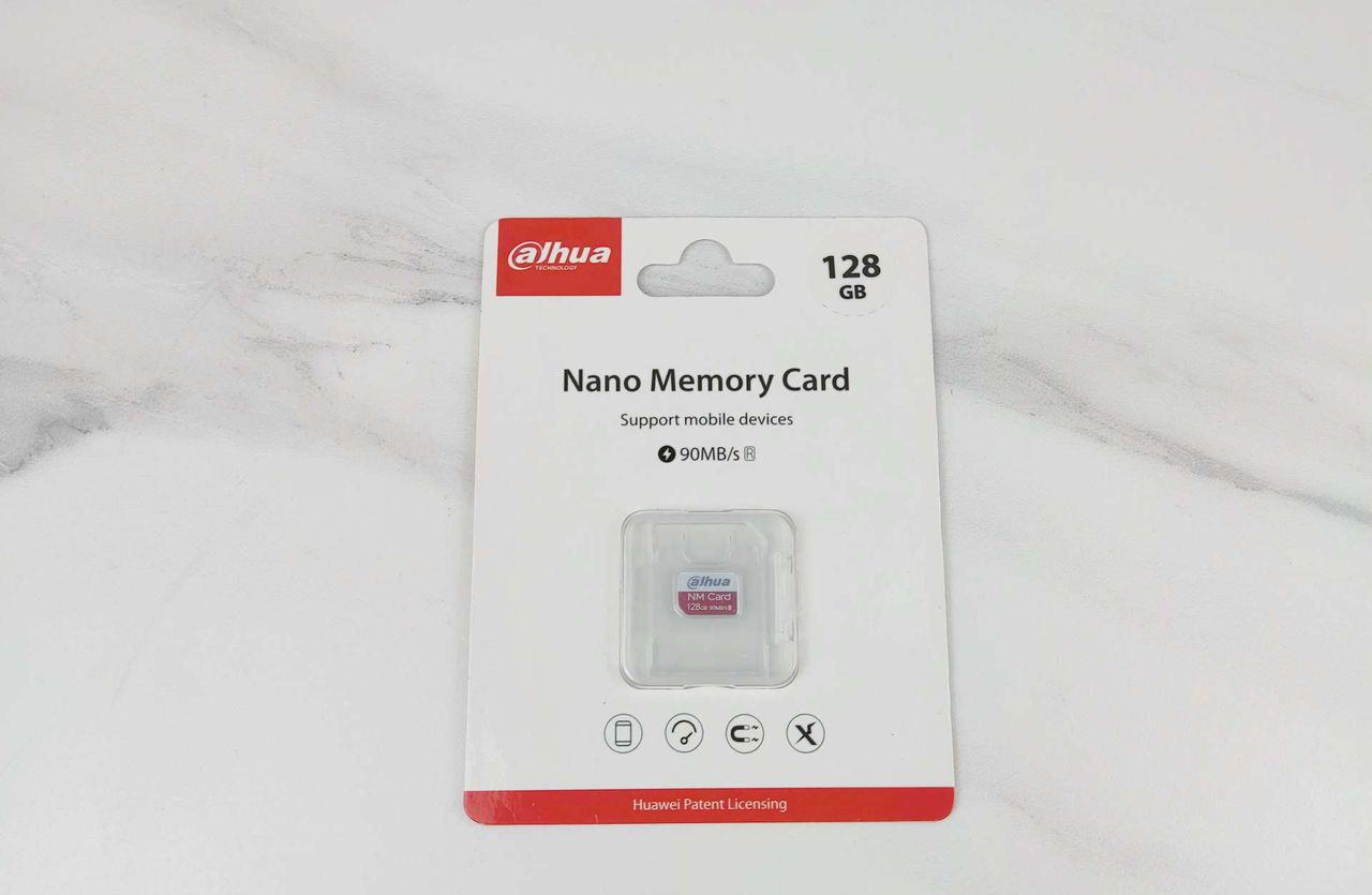 双卡手机只能用SIM卡？实则还有NM卡