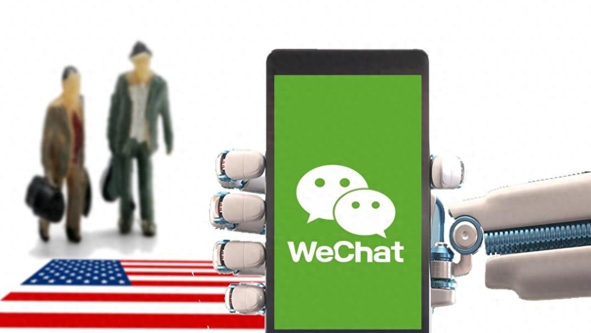 原来微信里已过期的文件都隐藏在这里，点一下就能恢复，很实用 - 宋马