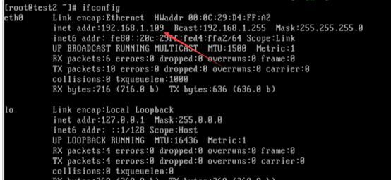 怒敲5000字 看完即了解Linux 操作系统的的三种网络模式和配置
