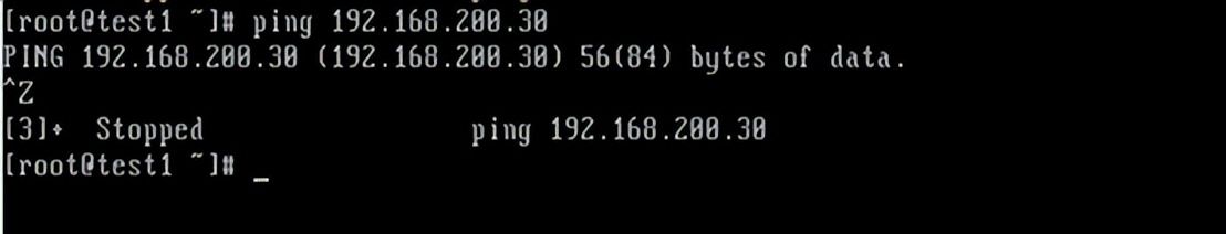 怒敲5000字 看完即了解Linux 操作系统的的三种网络模式和配置