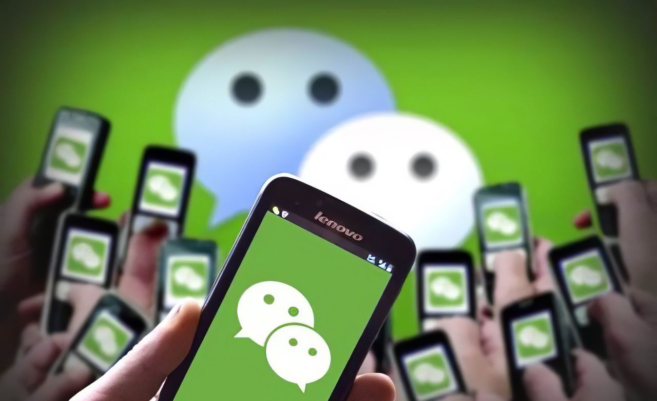 微信再次发布新功能，网友：还不够