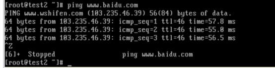怒敲5000字 看完即了解Linux 操作系统的的三种网络模式和配置