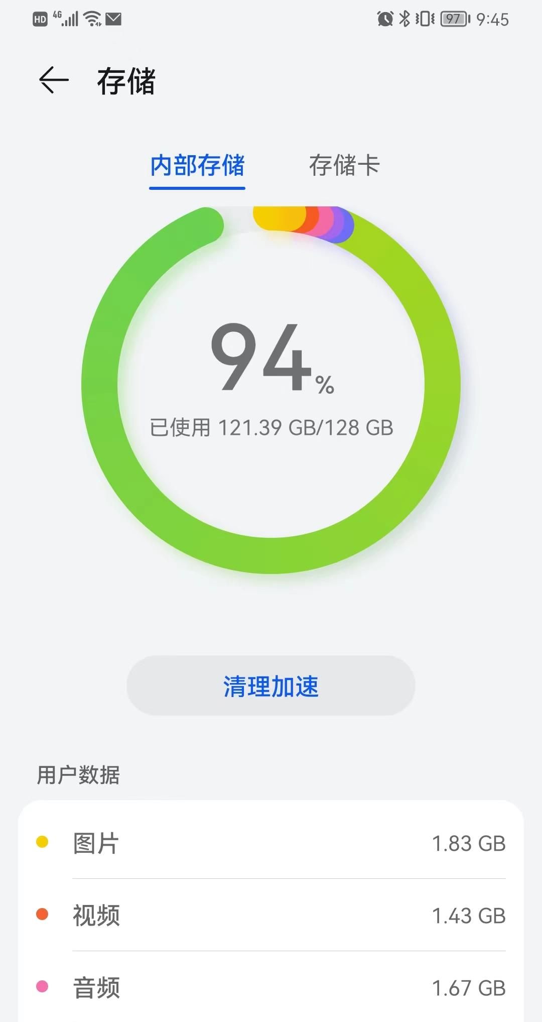双卡手机只能用SIM卡？实则还有NM卡