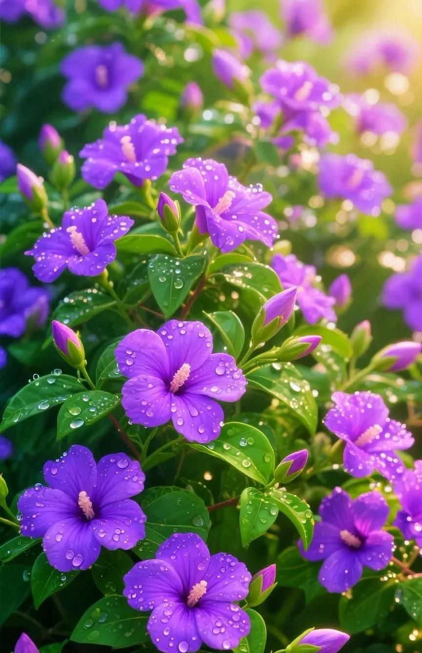 2025 越用越顺的微信屏保～