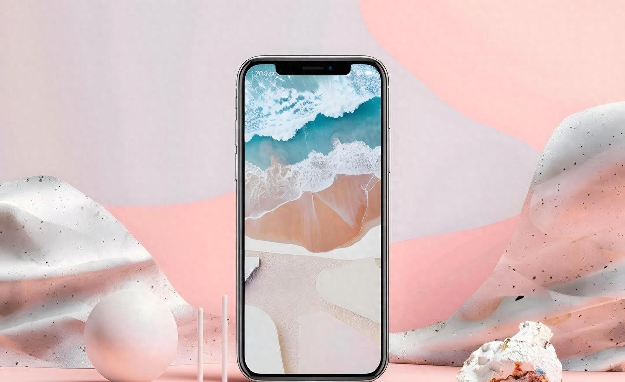 华为手机桌面操作技巧总结 - 宋马