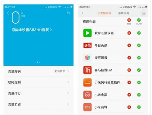 学会这三招,跟手机流量乱扣费说拜拜!