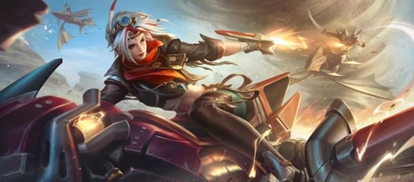 《王者荣耀》S28赛季开启!这些新功能你必须得知道 - 宋马