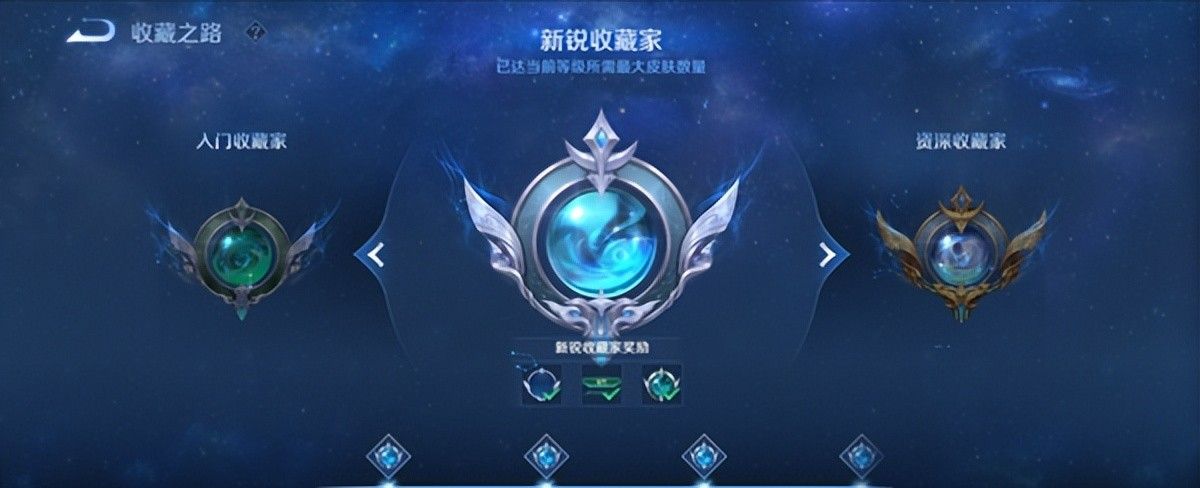 《王者荣耀》S28新赛季更新汇总！想快速上分的必看