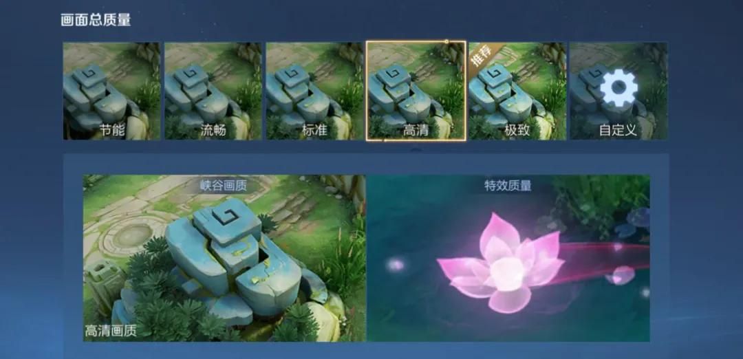 国服玩家的操作设置大全！这5个踩坑点别再勾选，胜率至少提升30%