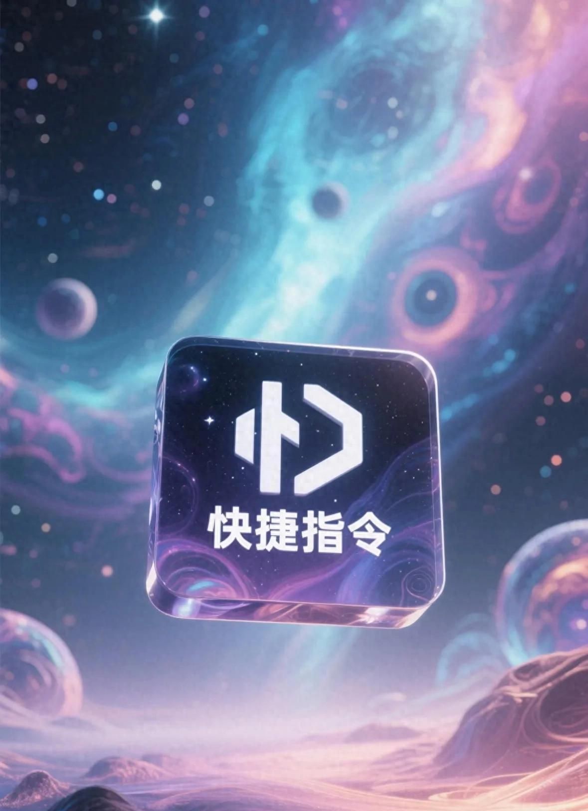 苹果手机的快捷指令核心解析与实用指南 - 宋马