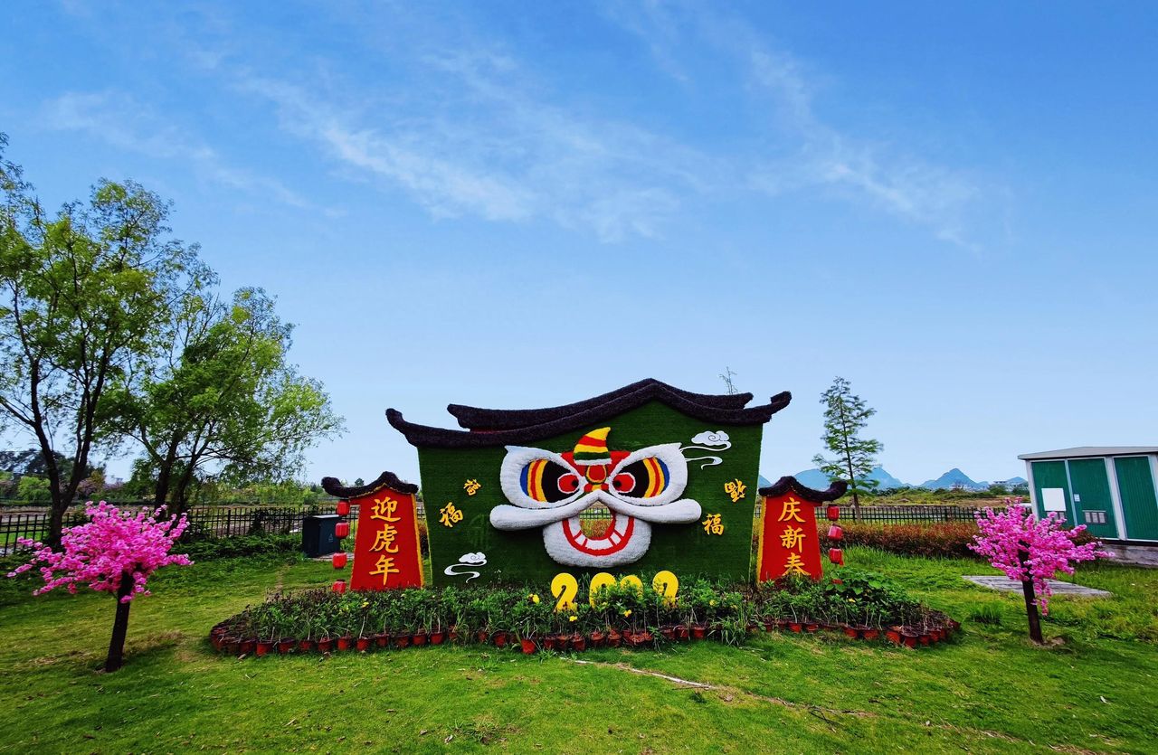 小米11 ultra拍照样张评测 - 宋马