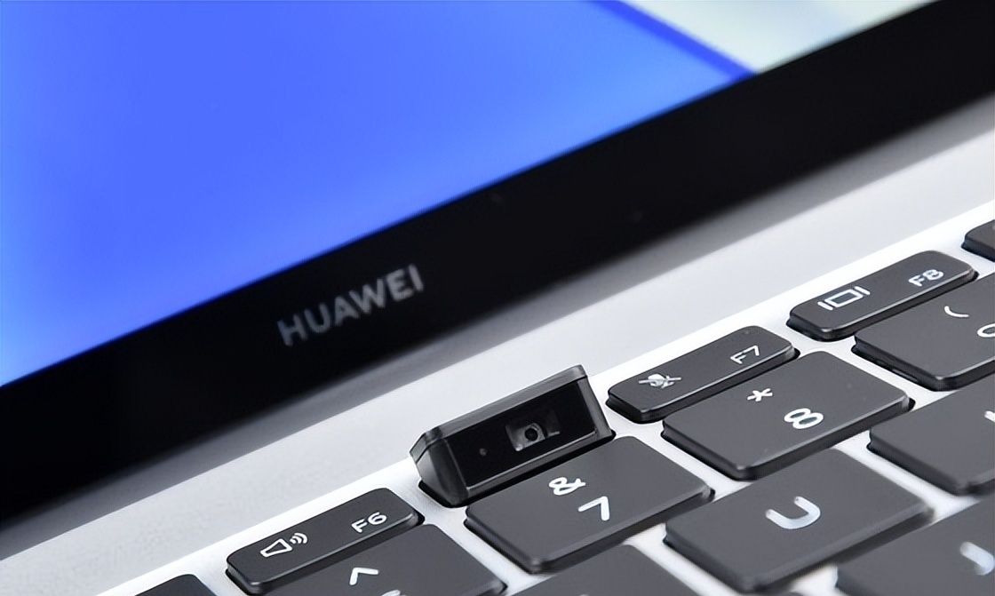 酷睿i5-1340P带来超长续航 华为MateBook 14轻薄本评测