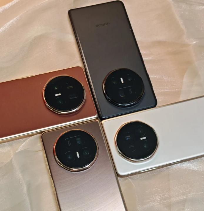 用荣耀手机的存一下吧，15个超实用隐藏功能，很难找到这么全了