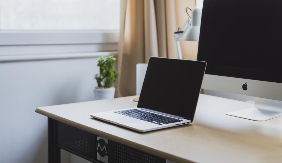Macbook新手被5大难关折磨？克服后比Windows好用数倍！