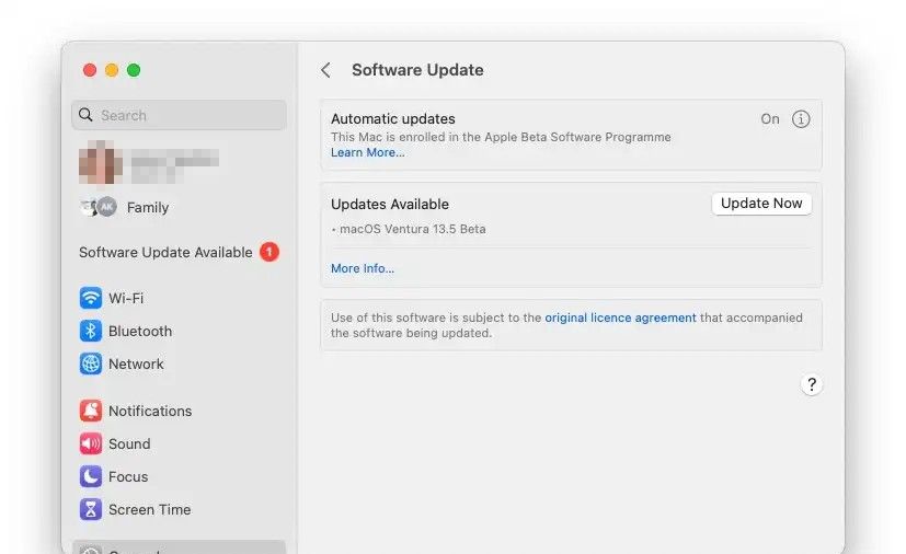 macOS Beta：最新macOS Beta版包含哪些内容以及如何获取，详细操作