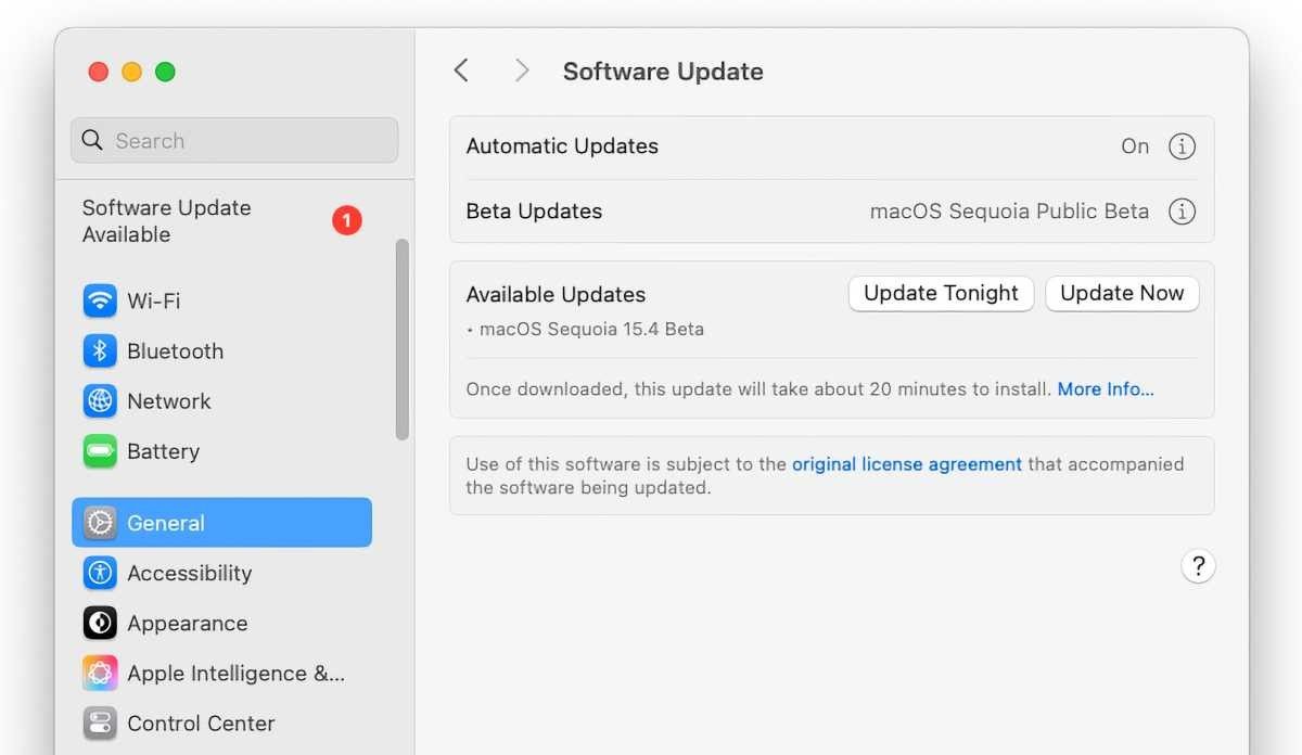 macOS Beta：最新macOS Beta版包含哪些内容以及如何获取，详细操作