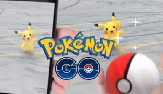 苹果手机无需越狱，畅玩Pokemon go方法流出 - 宋马