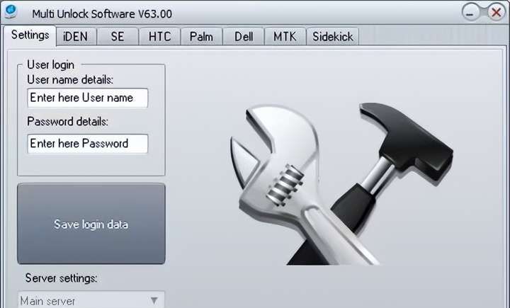 最佳 Android 解锁工具：解锁 Android 屏幕锁定和 FRP