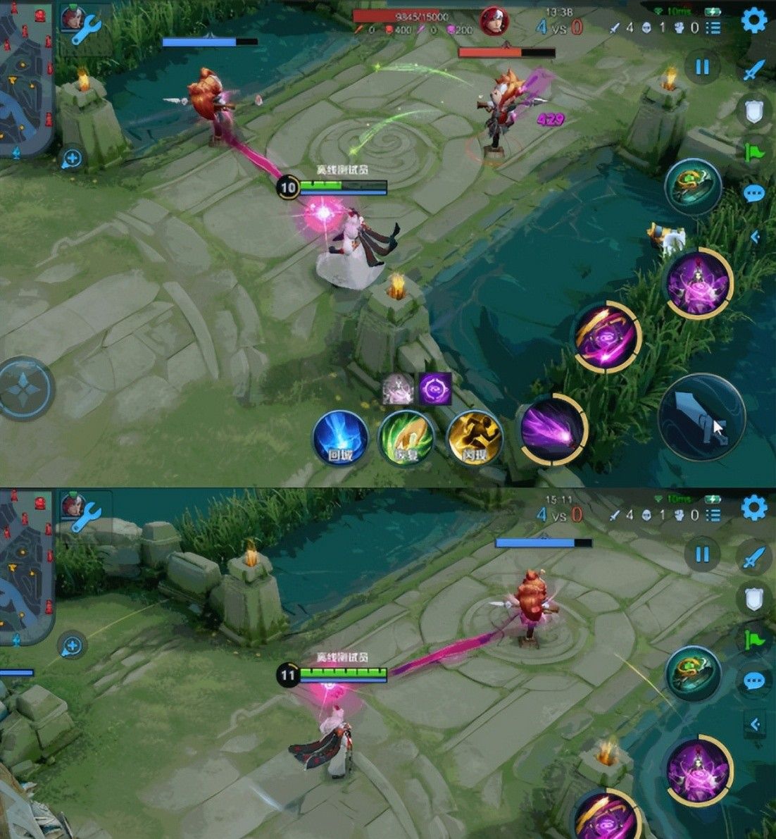 《王者荣耀》S28新赛季更新汇总！想快速上分的必看