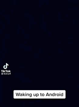 3秒钟，让iPhone用户抓狂