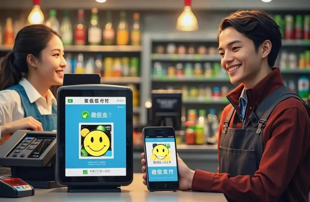 商户收款码使用全攻略:合规操作及高效经营要点剖析