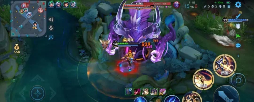 6.19正式服更新：T0超标怪“加强”！S40确定延期，杨戬紧急削弱