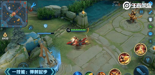 《王者荣耀》S28新赛季更新汇总！想快速上分的必看