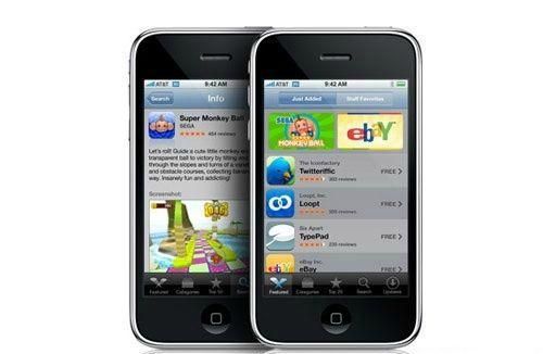 iPhone手机新用户必看,带你了解一个完整的iOS - 宋马