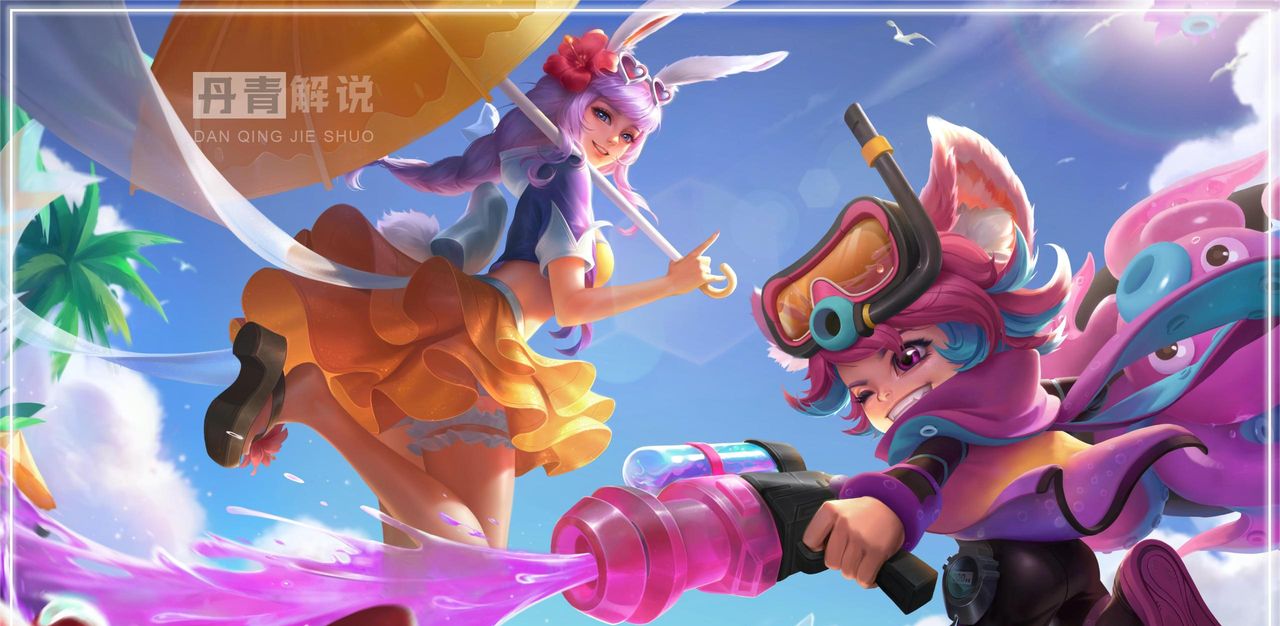 无论打野还是发育路，拿出来就凉一半！李元芳，怎么混成这样了？