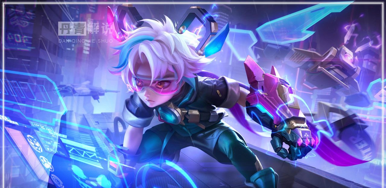 无论打野还是发育路，拿出来就凉一半！李元芳，怎么混成这样了？