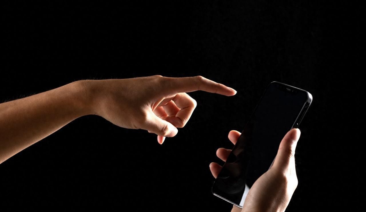 华为手机手势操作技巧总结 - 宋马