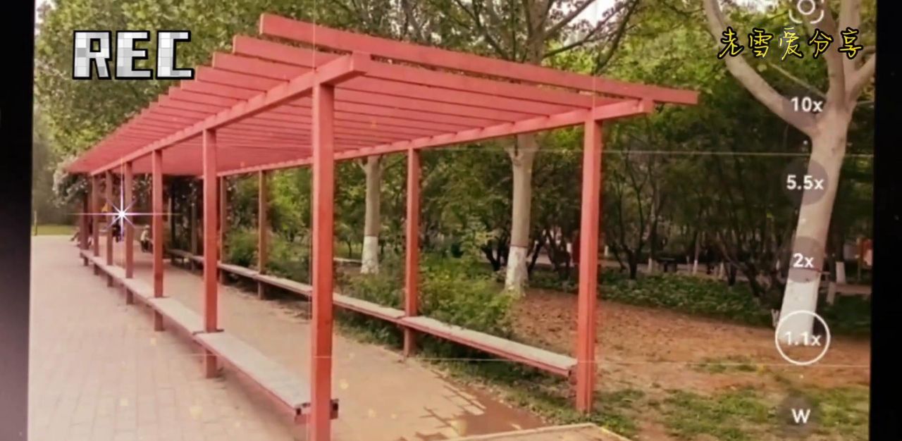 华为手机最牛的相机设置，让拍照更清晰，学会很实用